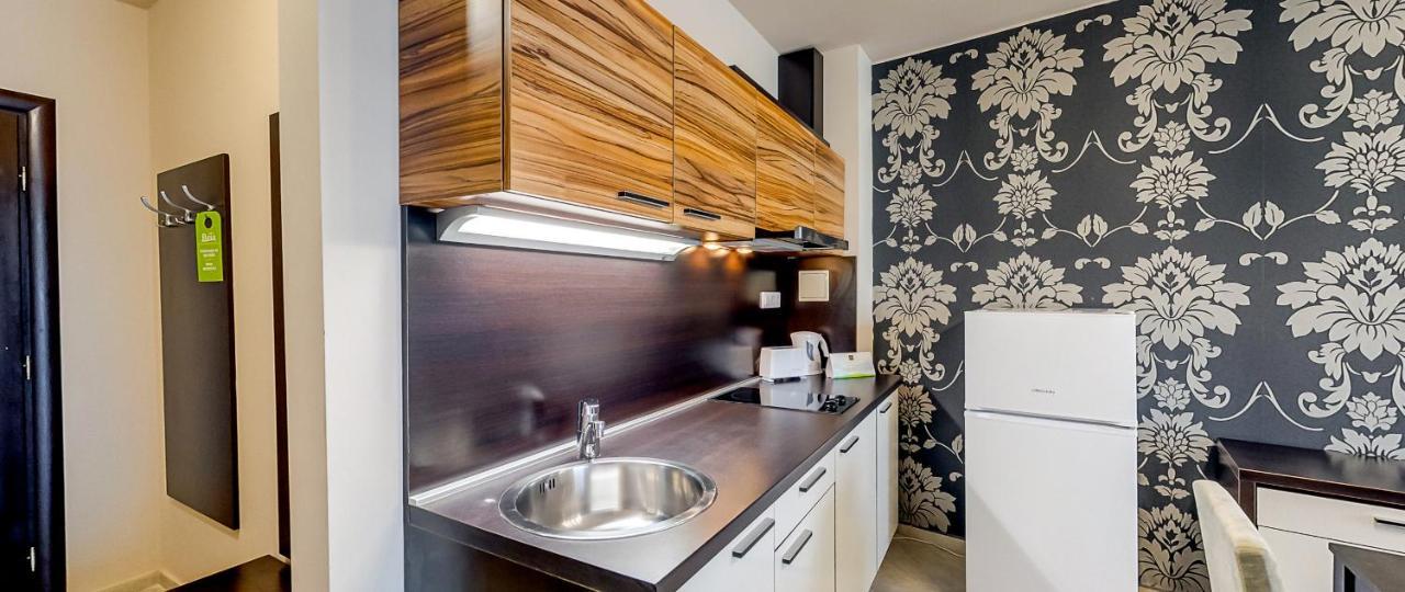 Briz Aparthotel 3*