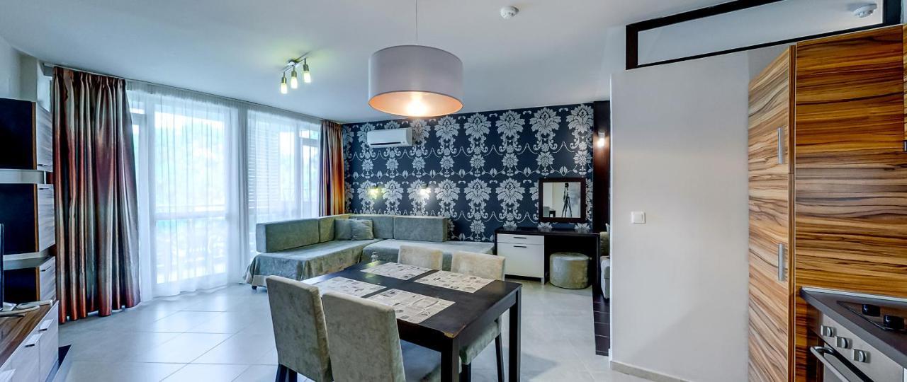 Aparthotel Briz