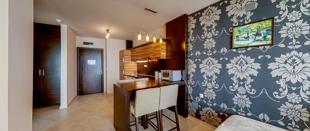 Briz Aparthotel