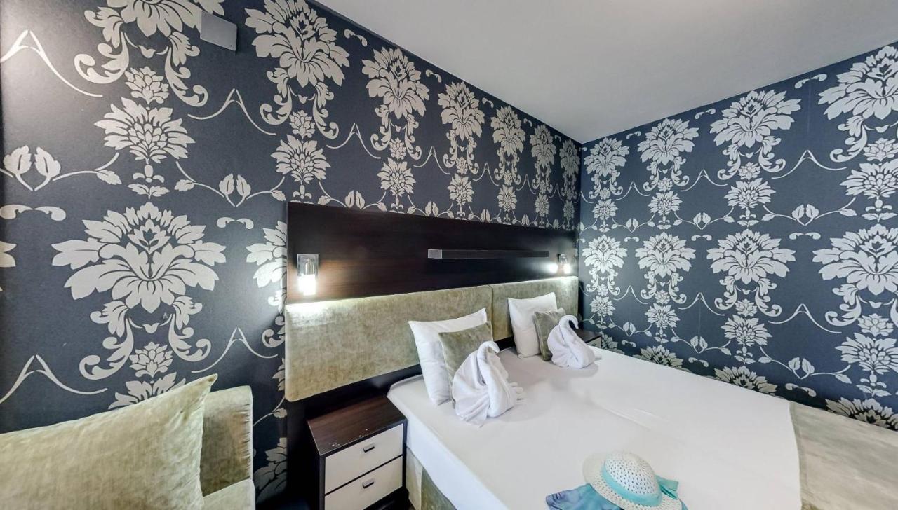 Briz Aparthotel Slantschew brjag