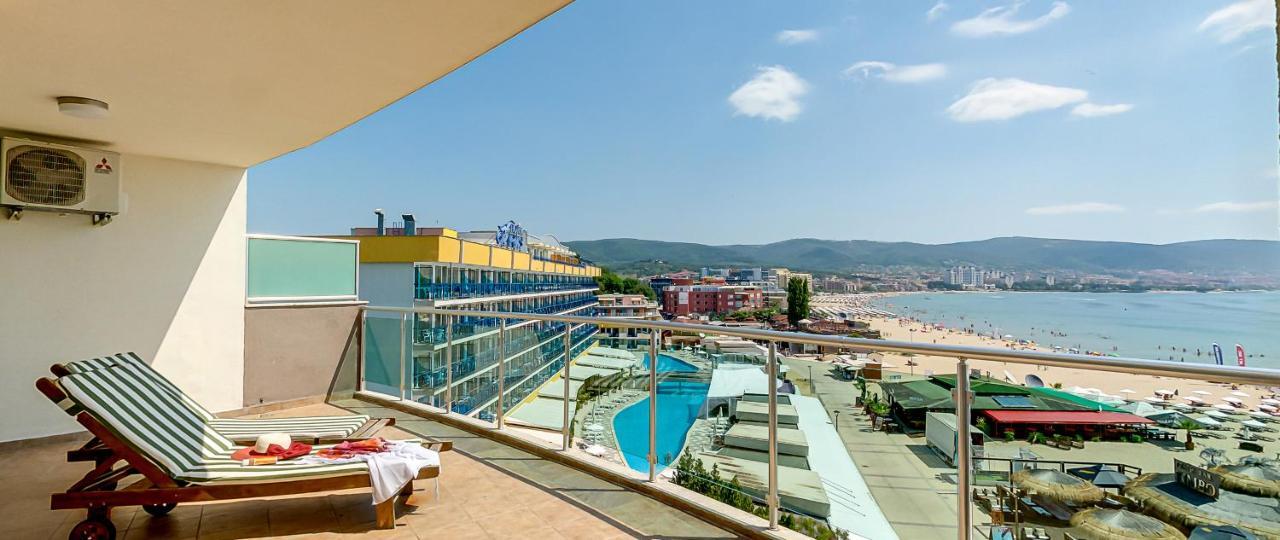 Briz Aparthotel