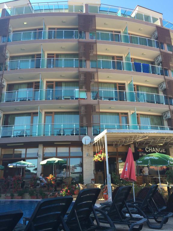 Briz Aparthotel