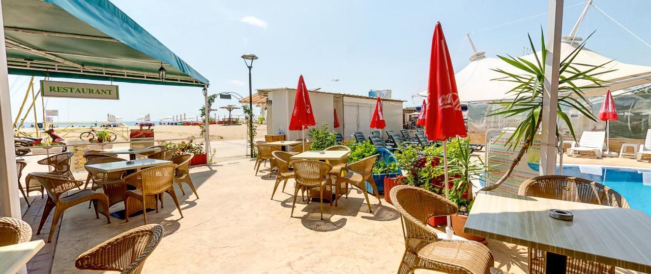 Briz Sunny Beach