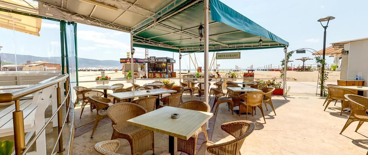 Briz 3* Sunny Beach