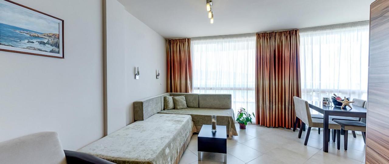 Briz Aparthotel Sunny Beach