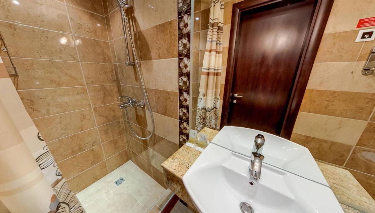 Briz Aparthotel