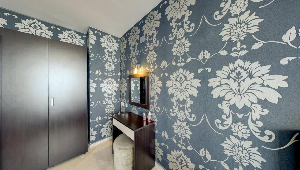 Briz Aparthotel