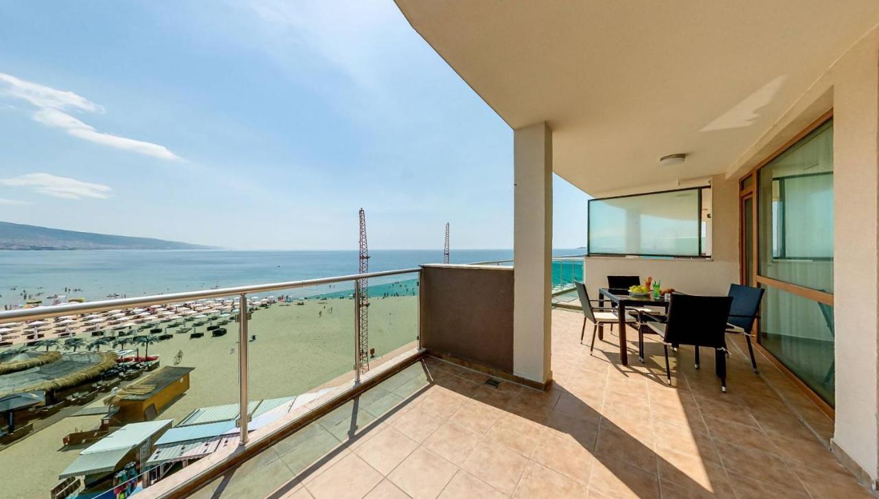 Aparthotel Briz 3*