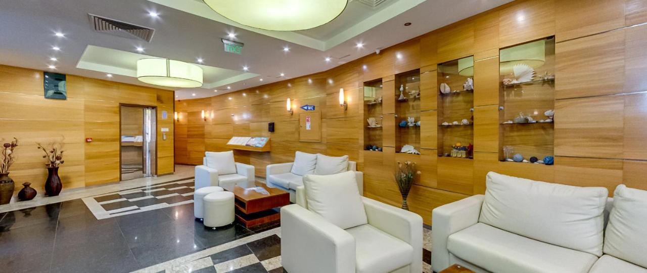 Briz Aparthotel Sunny Beach